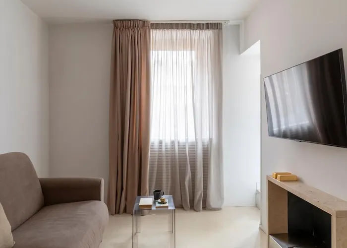 Vittoria Bdb Appartement