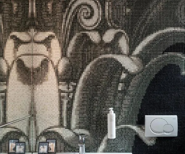 Appartement Vittoria Bdb *